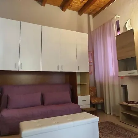A Casa Di Max Apartment