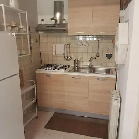 A Casa Di Max Apartment *