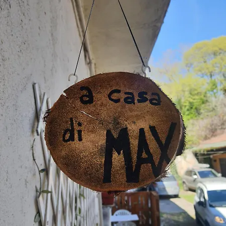 A Casa Di Max