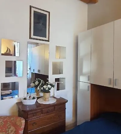 Apartment A Casa Di Max Trezzo sull'Adda