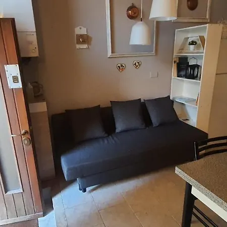 Apartment A Casa Di Max *