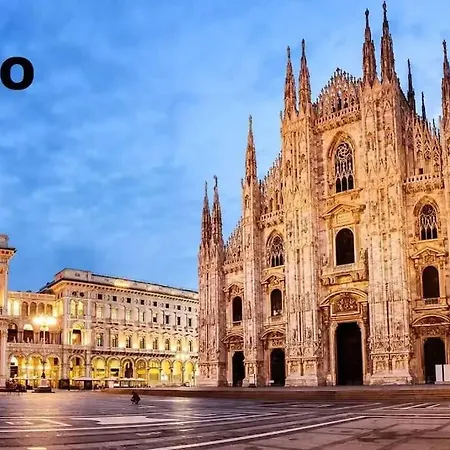 Apartamento A Casa Di Max Trezzo sullʼAdda