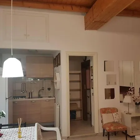 A Casa Di Max Appartement