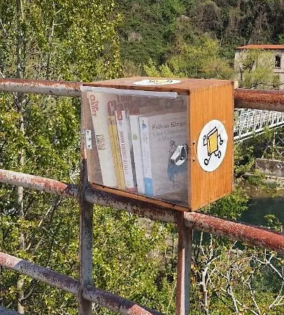 A Casa Di Max