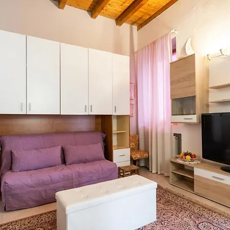 A Casa Di Max Trezzo sullʼAdda