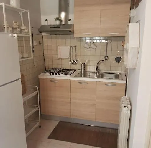 A Casa Di Max Apartamento *