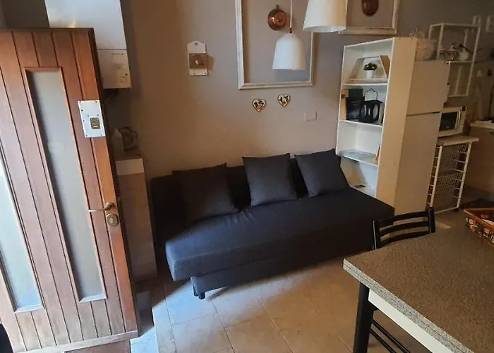 Appartement A Casa Di Max *