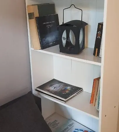 A Casa Di Max Apartmán Trezzo sullʼAdda