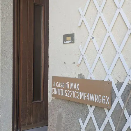 Daire A Casa Di Max Trezzo sullʼAdda