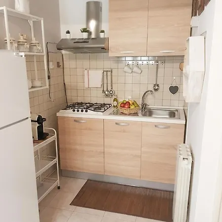 Apartmán A Casa Di Max