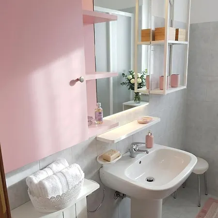 A Casa Di Max Daire *