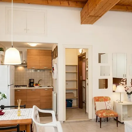 A Casa Di Max Daire Trezzo sullʼAdda