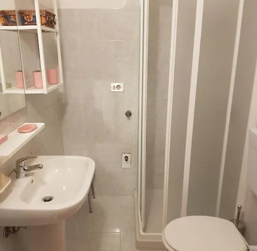 A Casa Di Max * Trezzo sullʼAdda