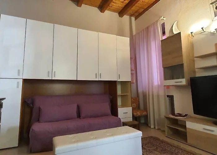 A Casa Di Max Apartment