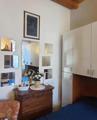 Apartment A Casa Di Max Trezzo sullʼAdda
